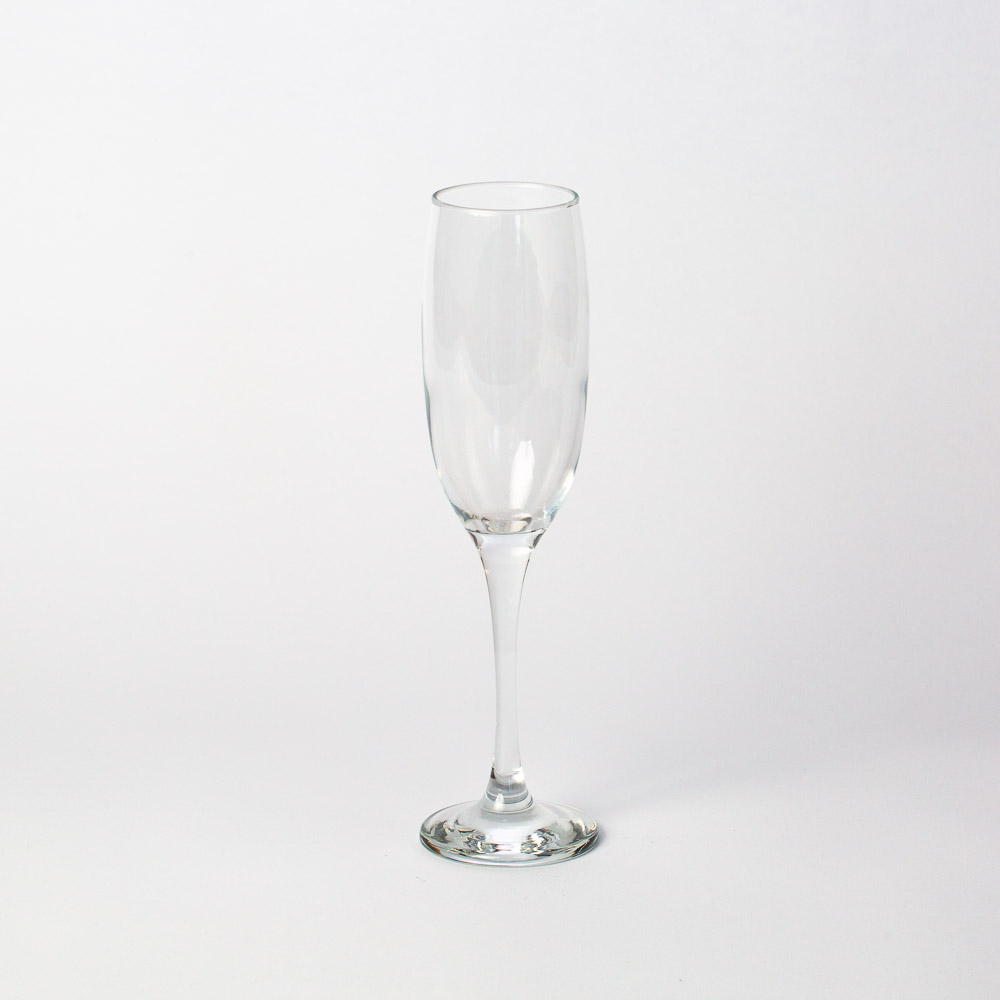 TAÇA DE CHAMPAGNE IMPERATRIZ